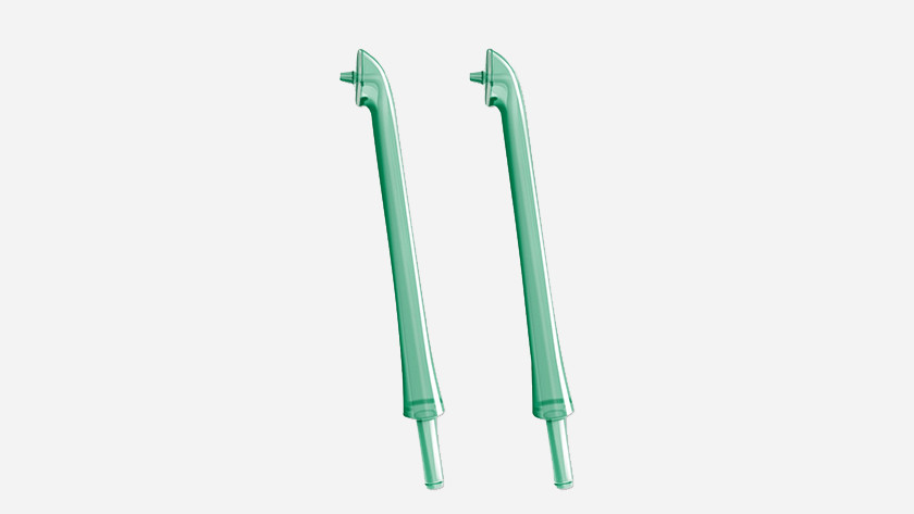 philips sonicare airfloss beeping noise