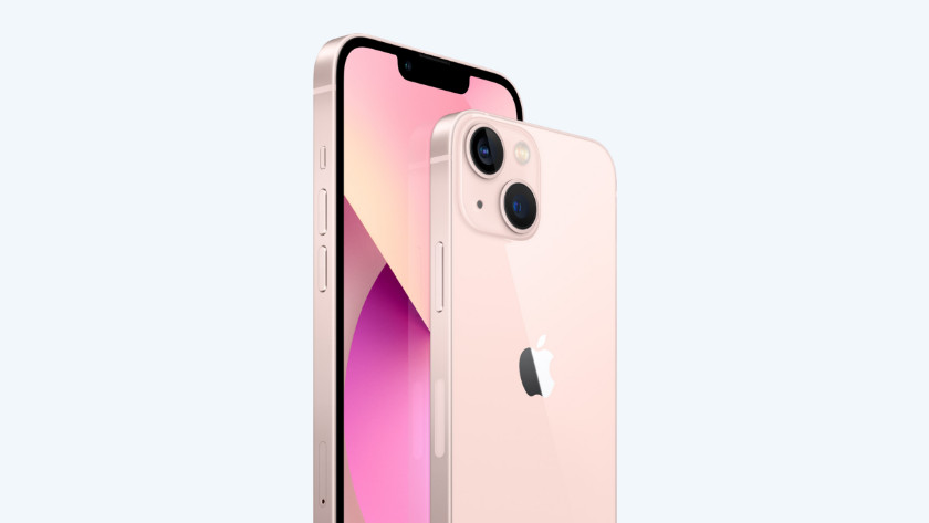 How much is iphone 13