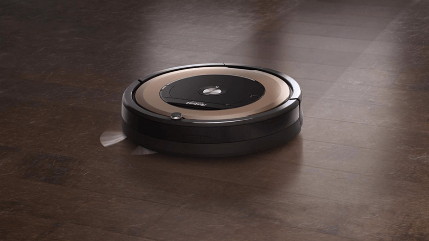 choosing a robot vacuum