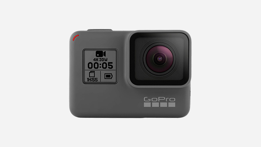 Compare The Gopro Hero 4 5 And 7 Black Coolblue Anything For A Smile