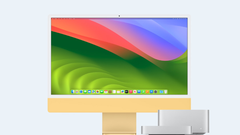 macOS