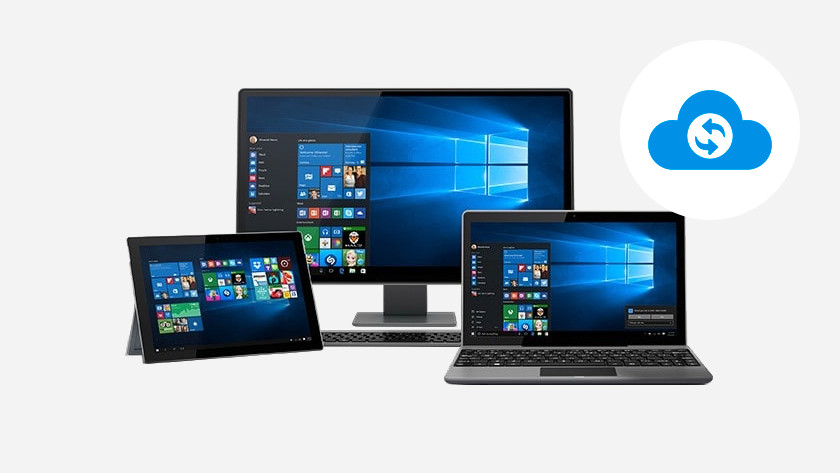 What Are The Differences Between Windows 10 Home And Windows 10 Pro Coolblue Before 23 59 Delivered Tomorrow