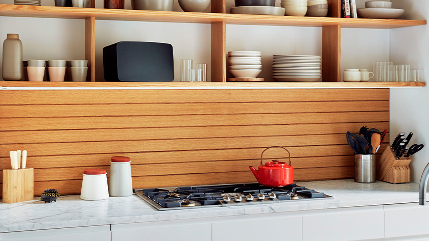 Sonos play 1 - Speakers kopen? | Korting tot 10