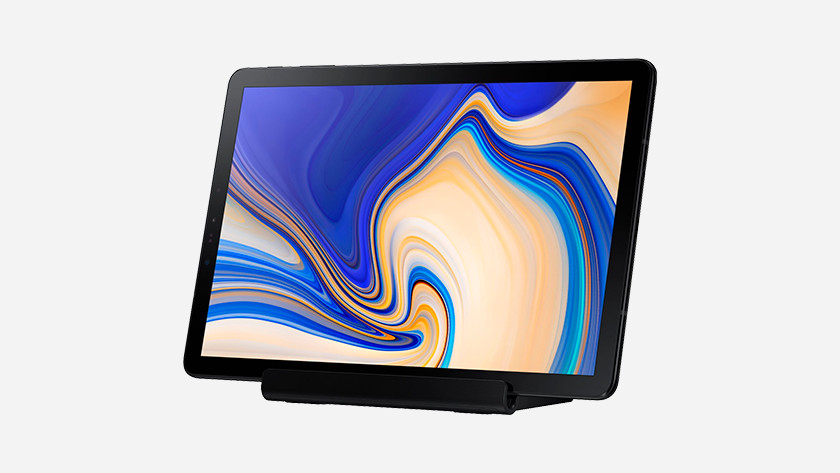 pogo keyboard tab s4