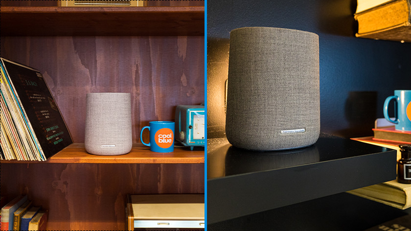 Welke Harman Kardon apparaten kan je op je tv aansluiten
