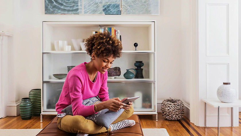 Hoe hackproof is mijn beveiligingscamera