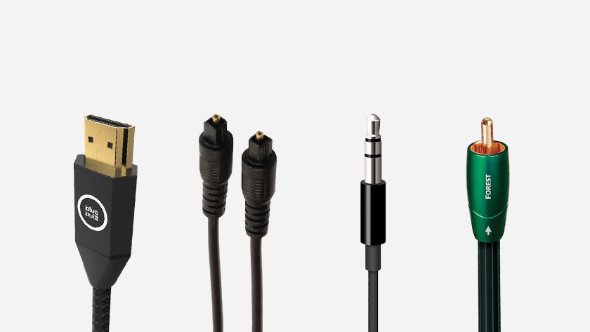 coaxial cable for bose soundbar