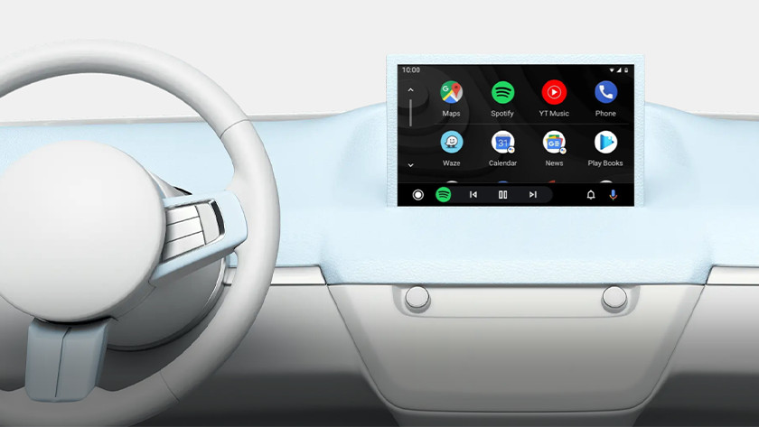 Android auto