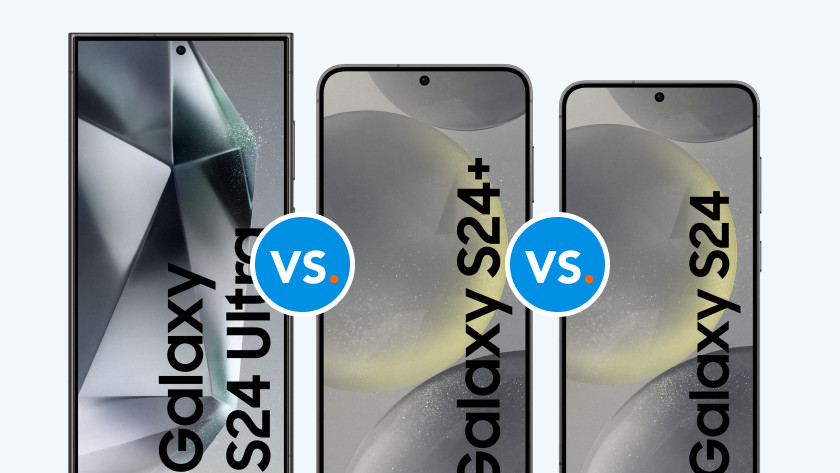 Compare the Samsung Galaxy A series smartphones - Coolblue