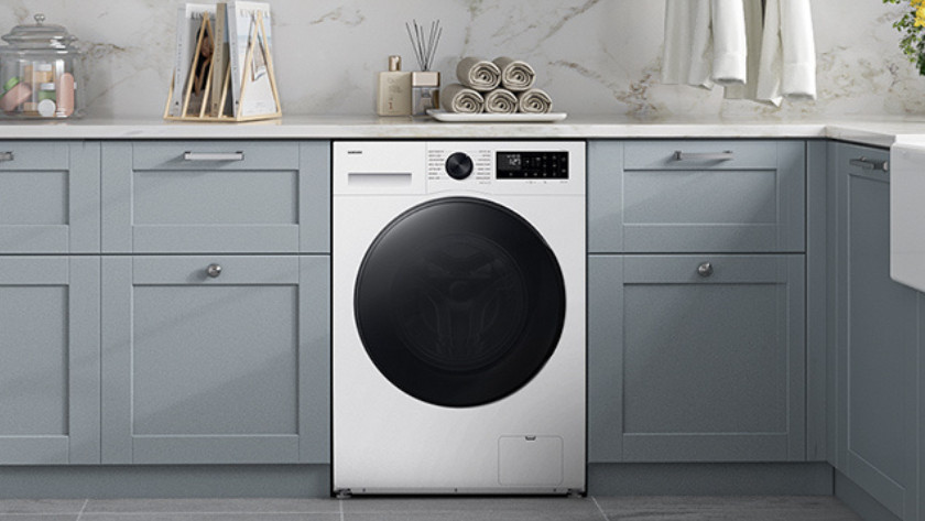 Samsung washer dryer combination