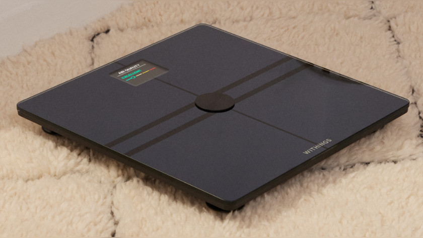 Withings Comp scale