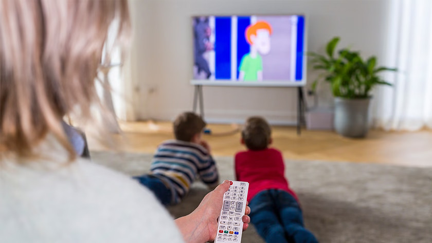 Hoe Kijk Ik Naar Digitale Televisie? - Coolblue - Alles Voor Een Glimlach