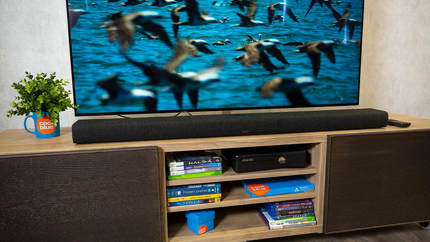 Specialisten review Harman Kardon Citation Bar Coolblue