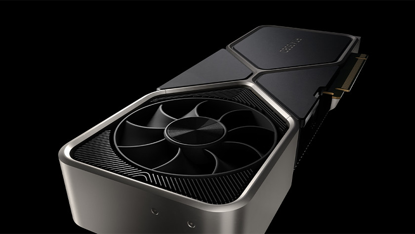 NVIDIA 3080 RTX GPU