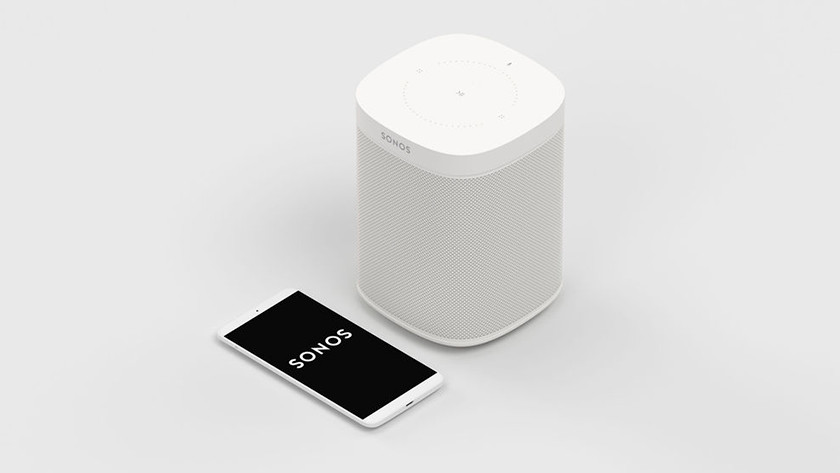 Harman Kardon Citation Bar Vs Sonos