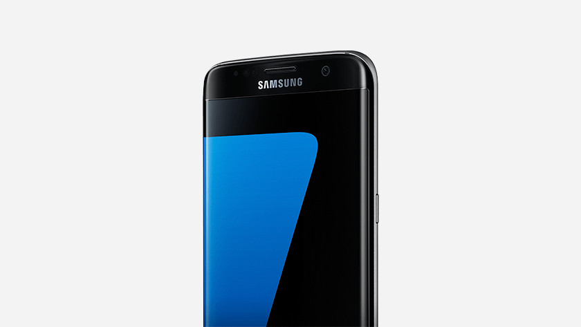 Opsommen Zeestraat Tussen Vergelijk de Samsung Galaxy S7 met de S7 Edge - Coolblue - alles voor een  glimlach