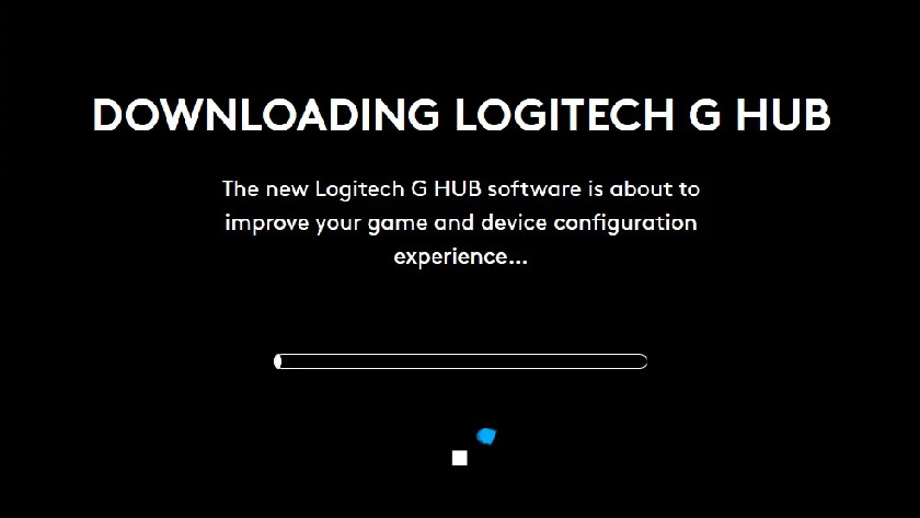 How do I update my drivers using the Logitech Gaming Software ...