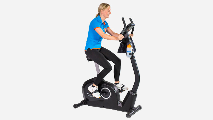 exercise bike fitness