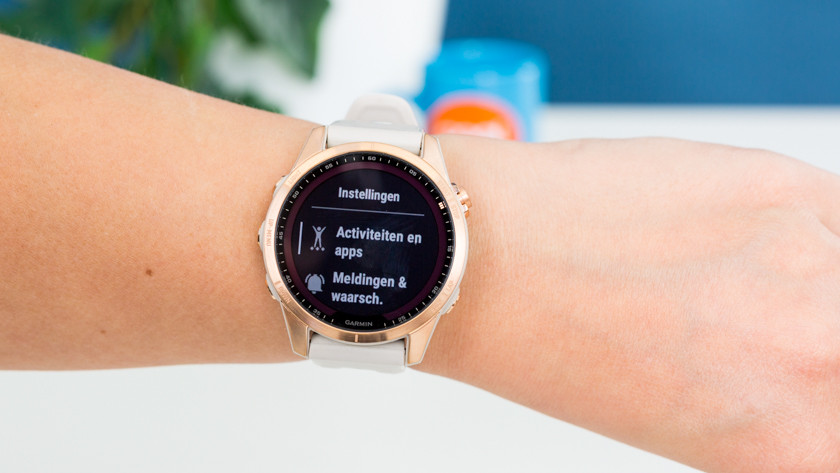 9 tips to extend the battery life of your Garmin smartwatch