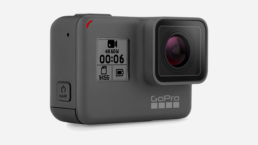 Vergelijk De Gopro Hero 4 Met De Hero 6 Coolblue Alles Voor Een Glimlach