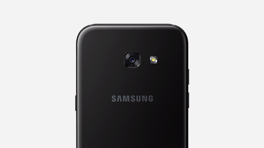 monteren Woordvoerder bericht Samsung Galaxy S7 vs Samsung Galaxy A5 (2017) - Coolblue - alles voor een  glimlach