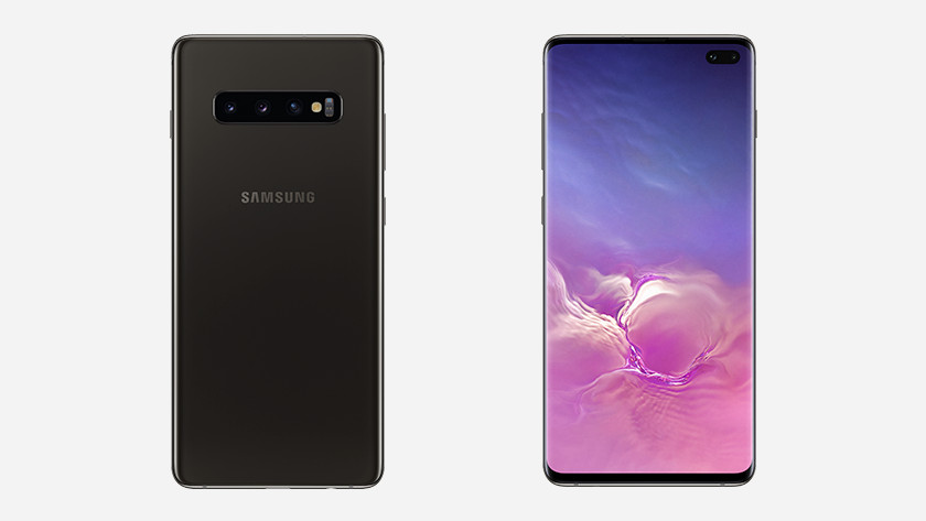 Samsung Galaxy S10 Plus