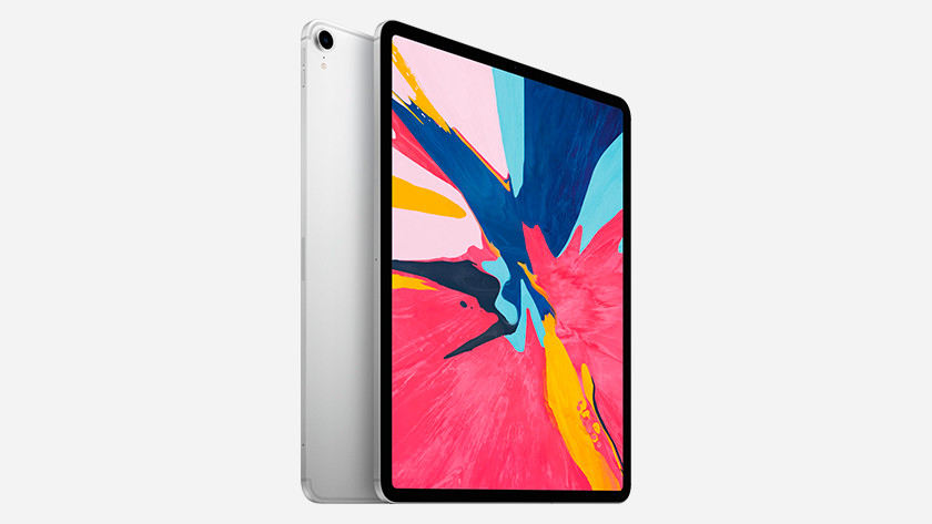 Processor iPad Pro 2018