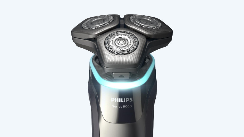 Everything on the Philips OneBlade Pro 360 - Coolblue - anything for a smile