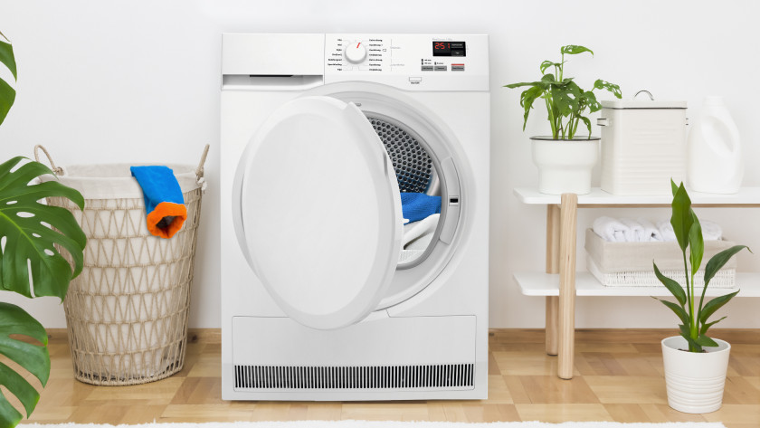 Clothes deals dryer machine