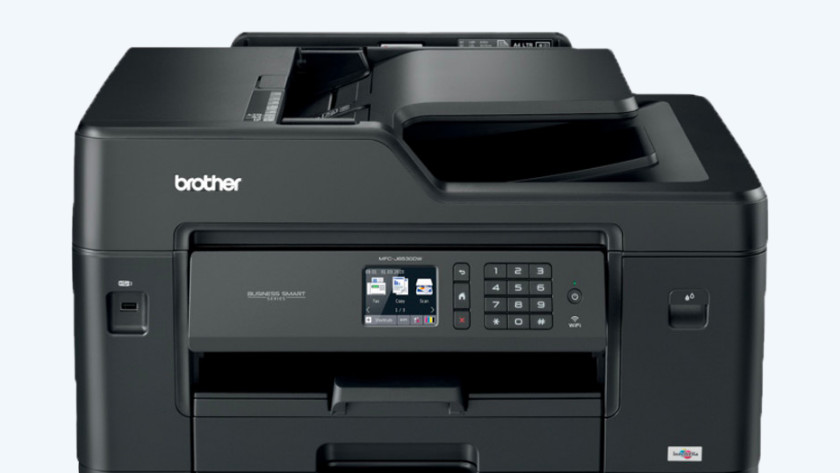 A3 printer kantoor