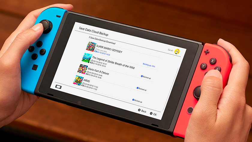 leiderschap bezoeker ingesteld Wat is Nintendo Switch Online en wat kan ik ermee? - Coolblue - alles voor  een glimlach