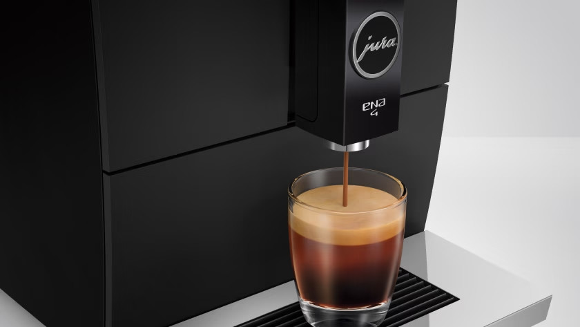 How do you choose a JURA coffee machine? - Coolblue - anything for a smile