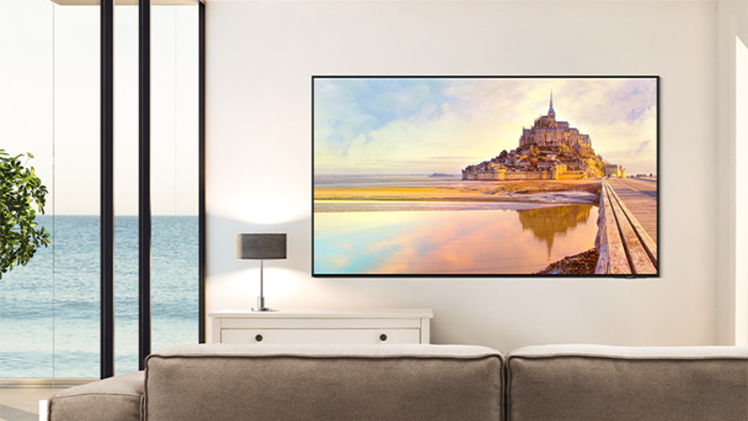 Samsung Neo QLED QN90D en QN86D