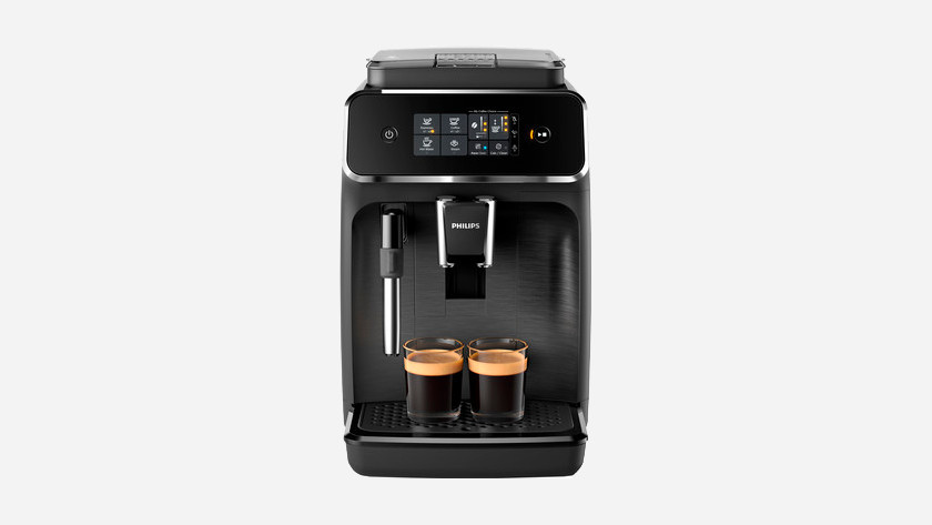 Beweren Omgeving Verlaten Koffiezetapparaat kiezen - Coolblue - alles voor een glimlach