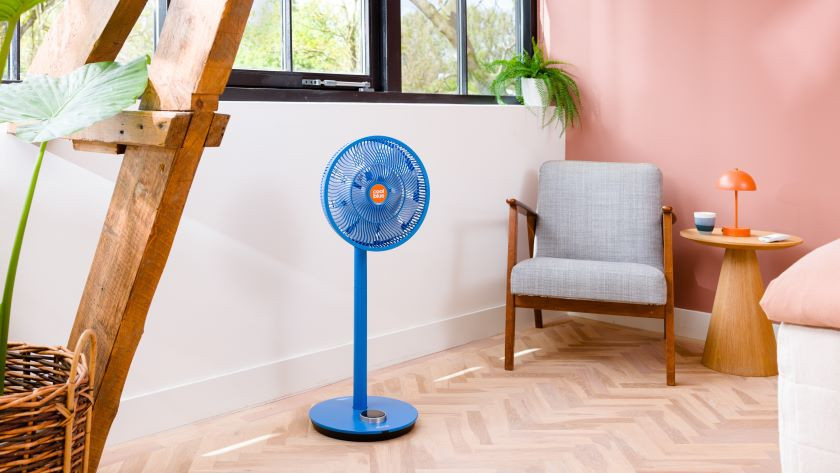 The differences between a fan and a portable air conditioner