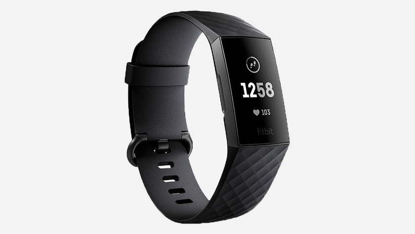 fitbit charge 3 samsung s10