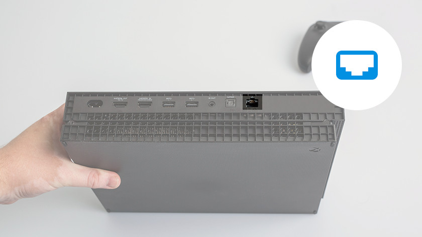 How Do I Connect My Xbox One X Coolblue Anything For A Smile