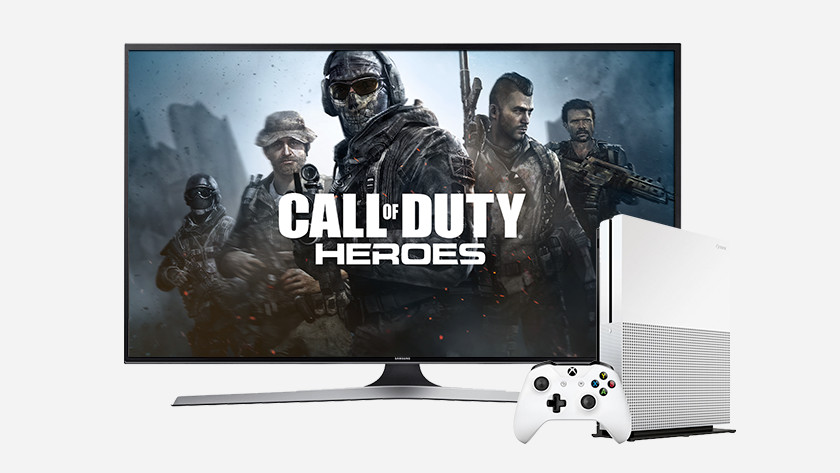 5 Reasons To Buy The Xbox One S Coolblue Anything For A Smile