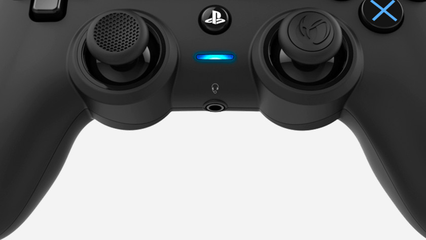 can you use any headphones on ps4