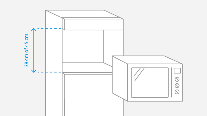 What Are The Dimensions Of A Microwave Coolblue Before 23 59