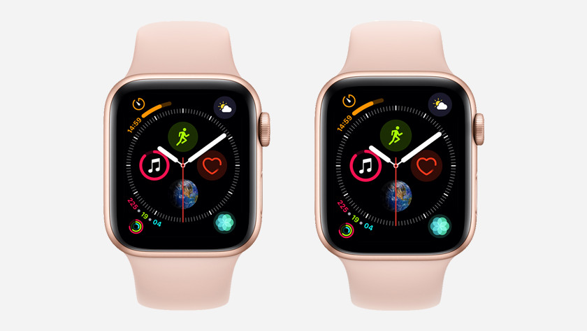 Welke Apple Watch is geschikt voor jou? - Coolblue - alles voor een glimlach