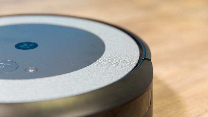 iRobot Roomba i3 robotstofzuiger