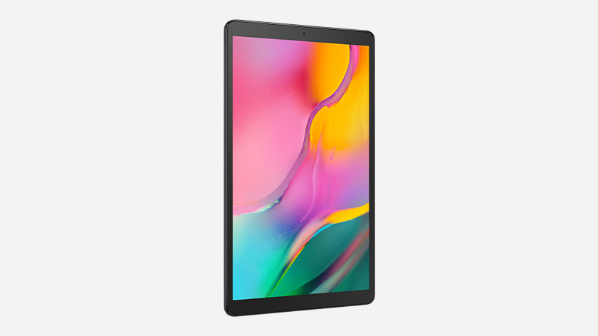 Consulaat per ongeluk Overeenkomend Vergelijk de Samsung Galaxy Tab A7 met de Samsung Galaxy Tab A 10.1 -  Coolblue - alles voor een glimlach