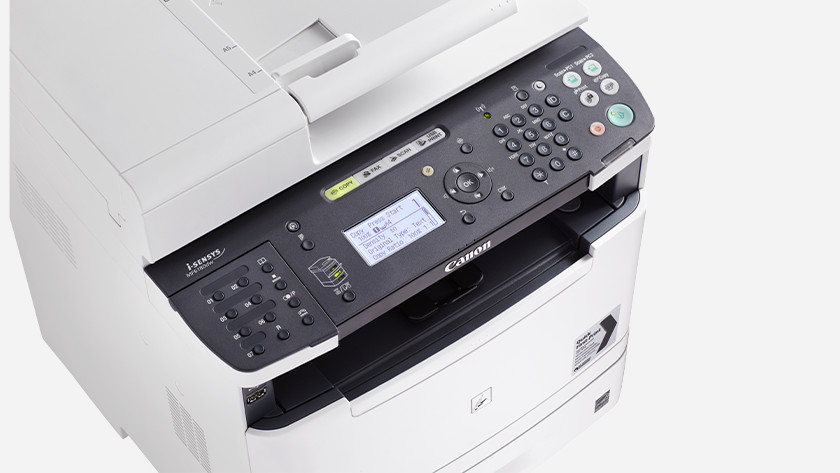 De verschillen tussen de Canon i-Sensys printers - Coolblue - Voor 23 ...