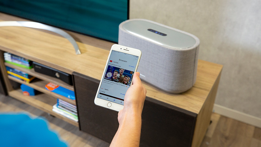 citation 500 harman kardon