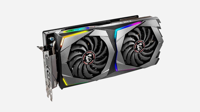 oculus video card