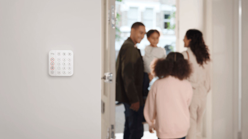 Ring Home Standard abonnement