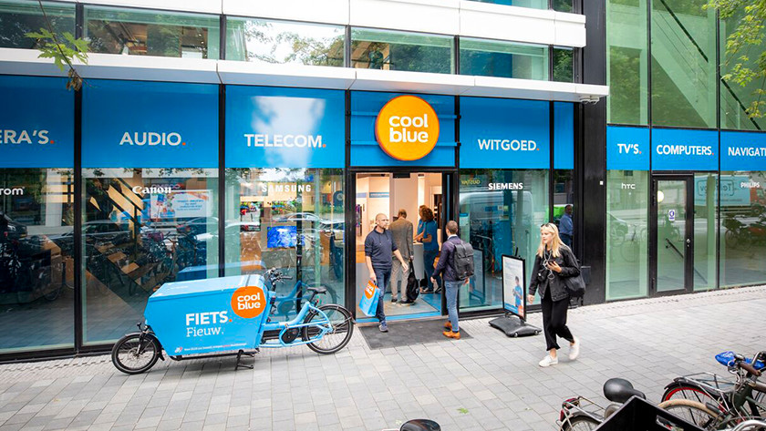 televisie winkel advies