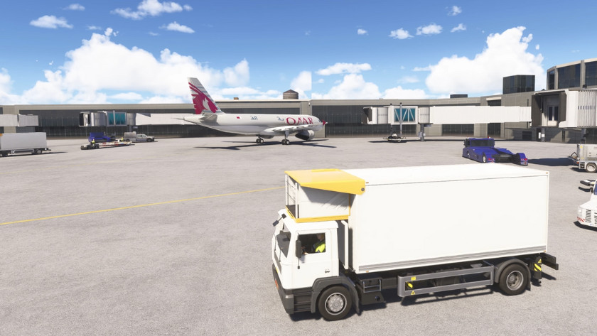 texture quality microsoft flight simulator