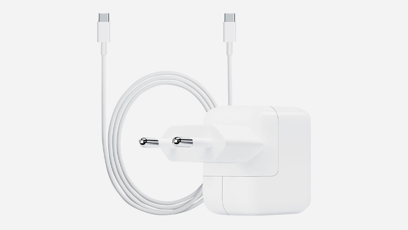 adaptor for ipad